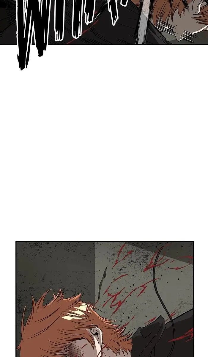 Weak Hero Chapter 173 Page 73