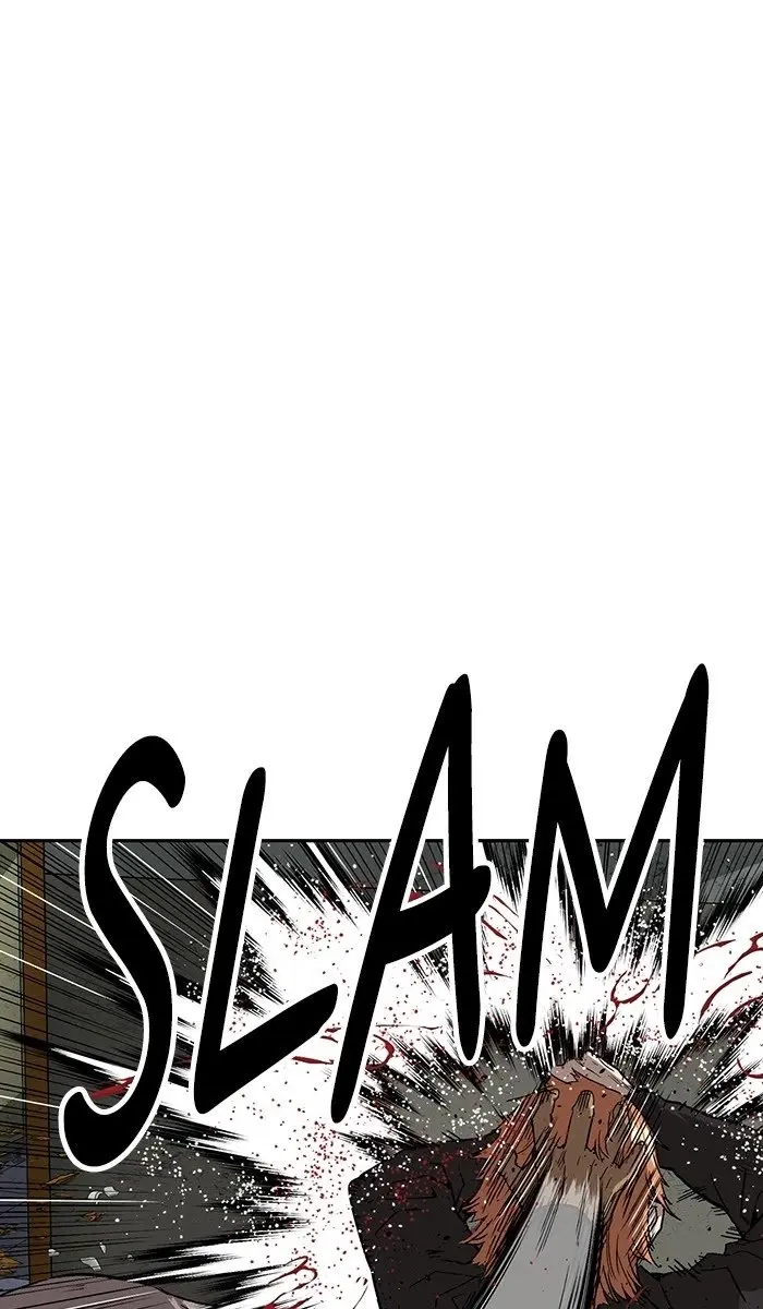 Weak Hero Chapter 173 Page 79