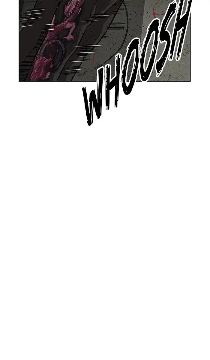 Weak Hero Chapter 173 Page 83