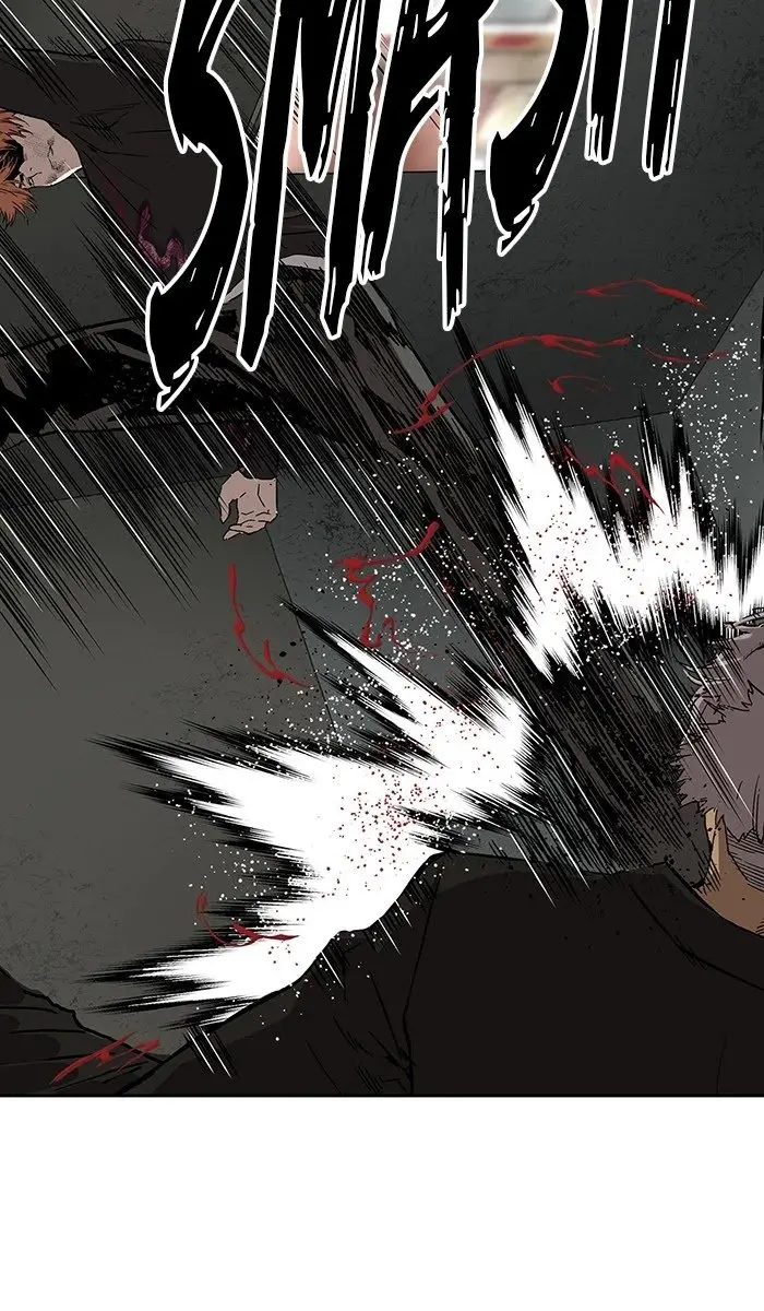 Weak Hero Chapter 173 Page 85