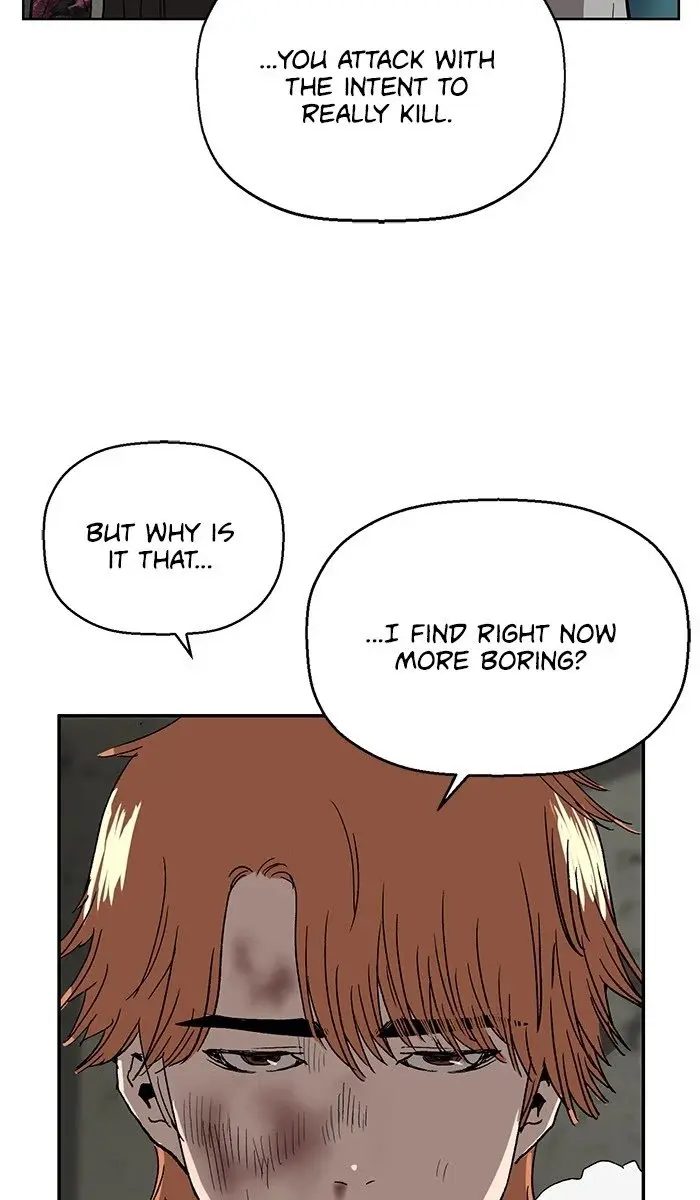 Weak Hero Chapter 173 Page 88