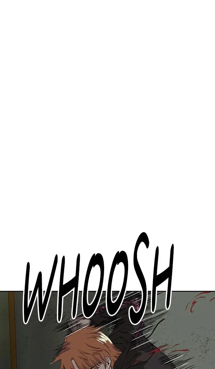 Weak Hero Chapter 173 Page 94