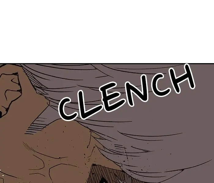 Weak Hero Chapter 173 Page 99