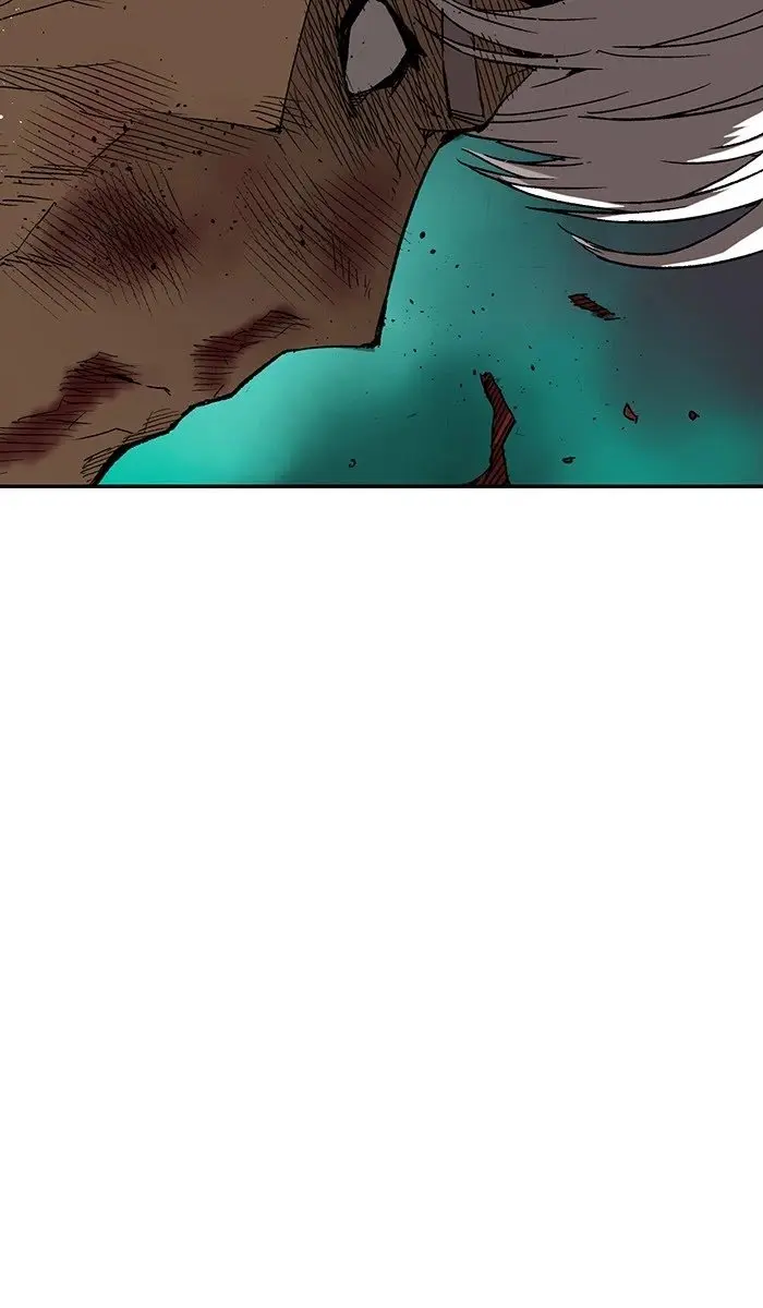 Weak Hero Chapter 173 Page 100