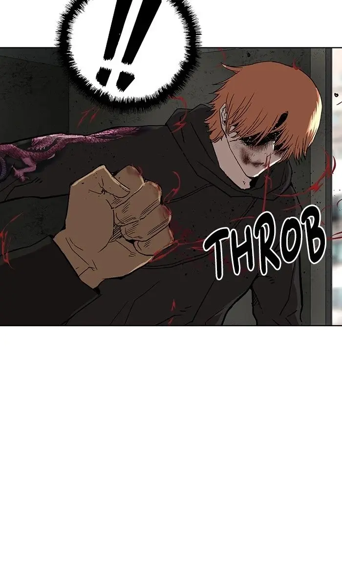 Weak Hero Chapter 173 Page 103