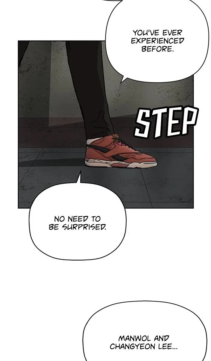 Weak Hero Chapter 173 Page 106