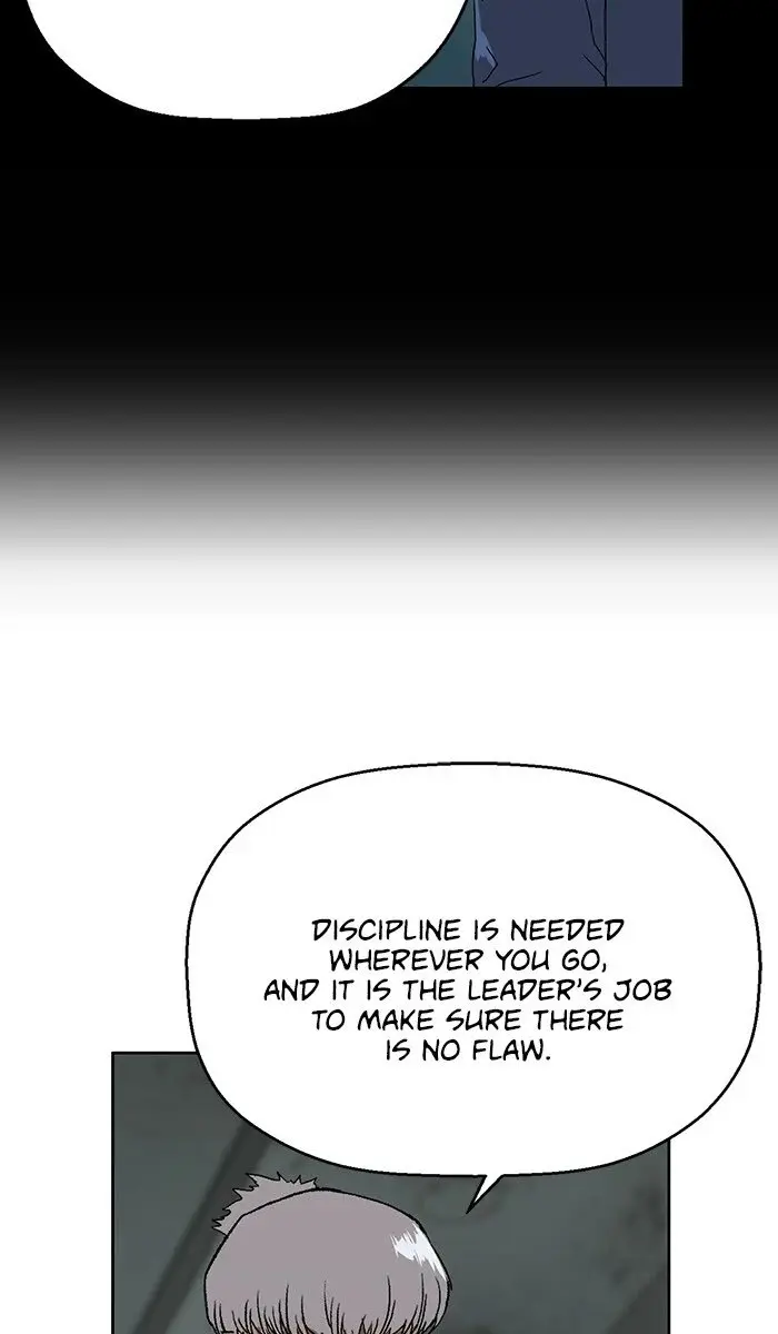 Weak Hero Chapter 173 Page 113