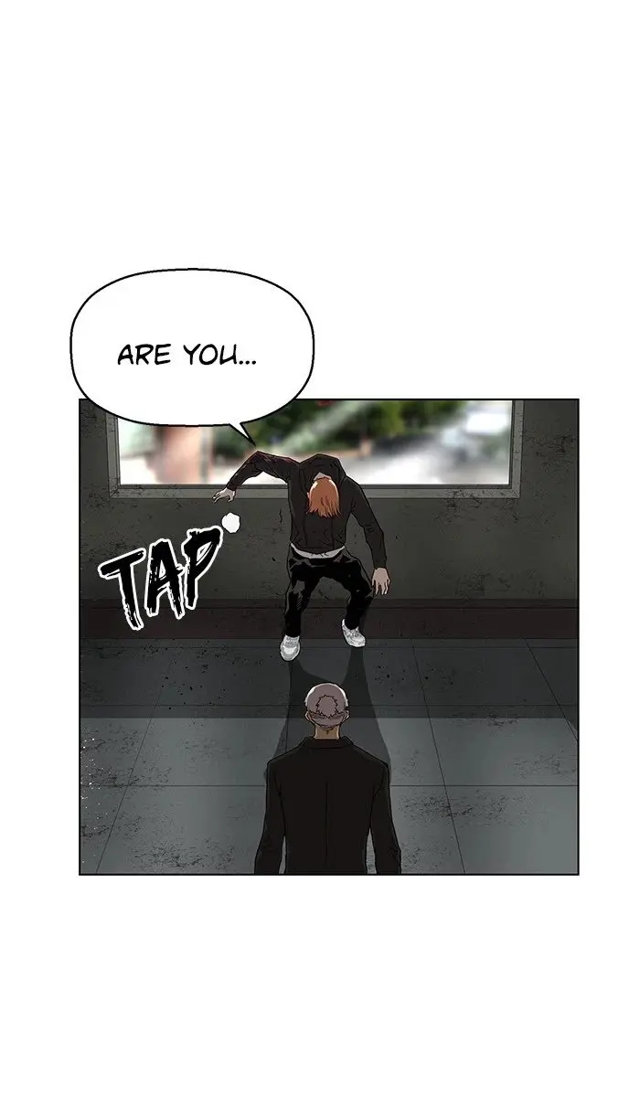 Weak Hero Chapter 173 Page 116