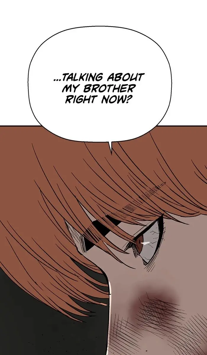 Weak Hero Chapter 173 Page 118