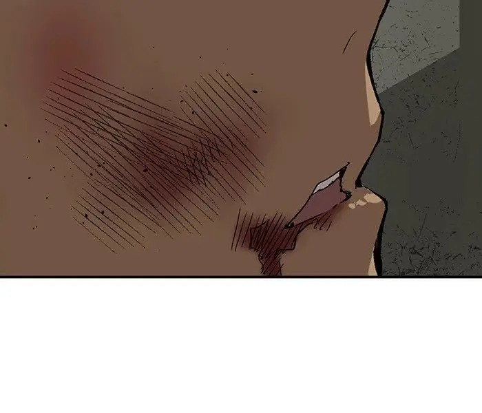 Weak Hero Chapter 173 Page 120