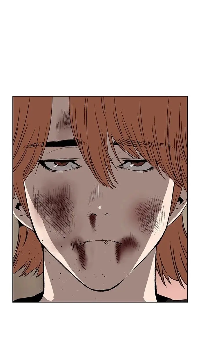 Weak Hero Chapter 173 Page 121