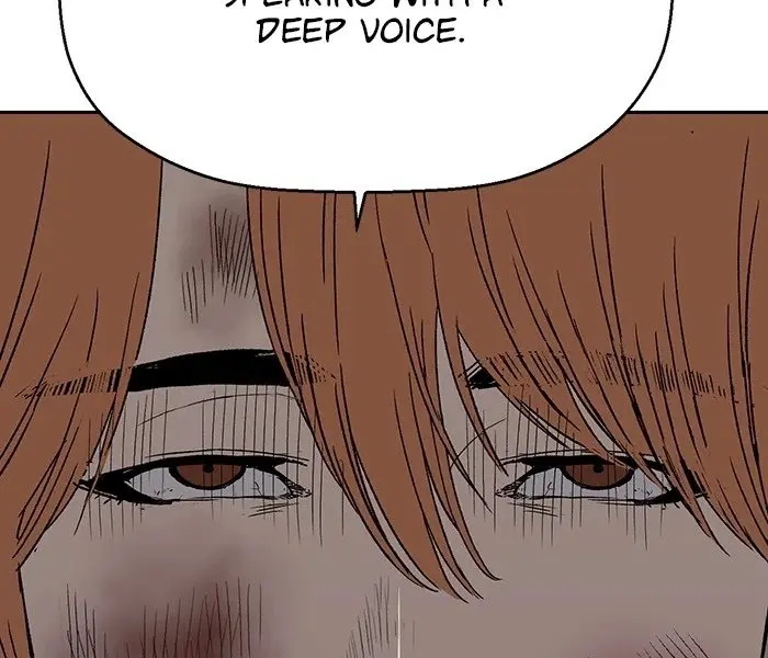 Weak Hero Chapter 173 Page 123