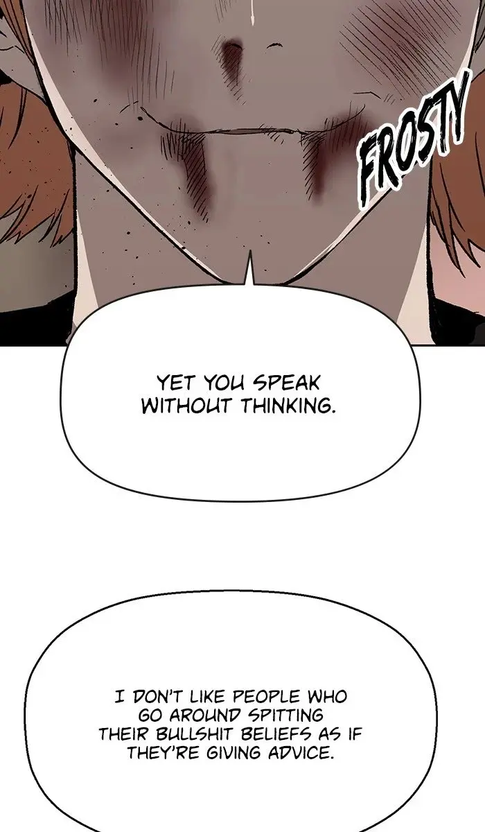 Weak Hero Chapter 173 Page 124