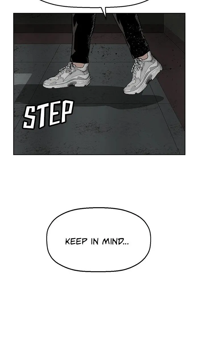 Weak Hero Chapter 173 Page 125