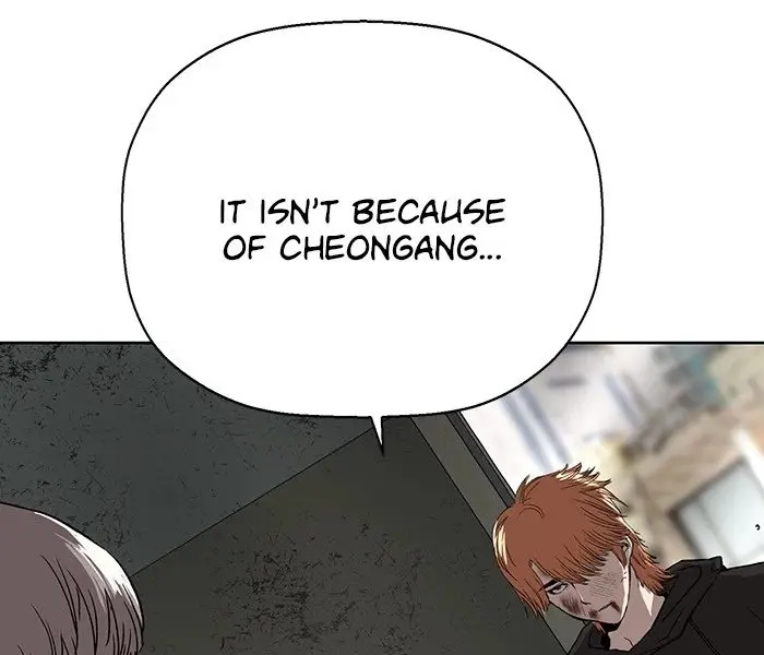 Weak Hero Chapter 173 Page 126