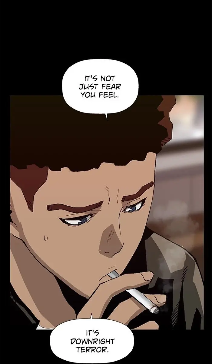 Weak Hero Chapter 174 Page 4