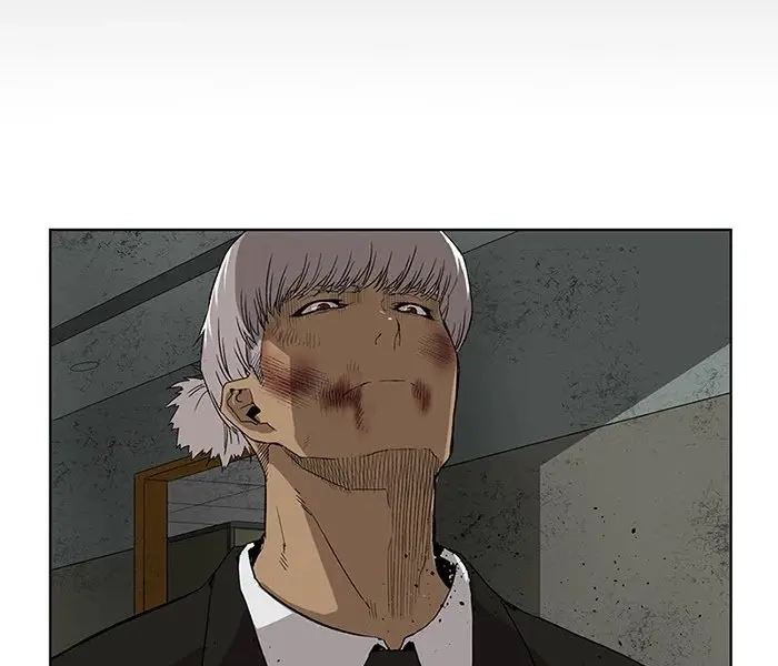 Weak Hero Chapter 174 Page 6