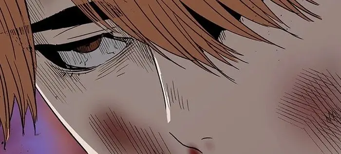 Weak Hero Chapter 174 Page 9