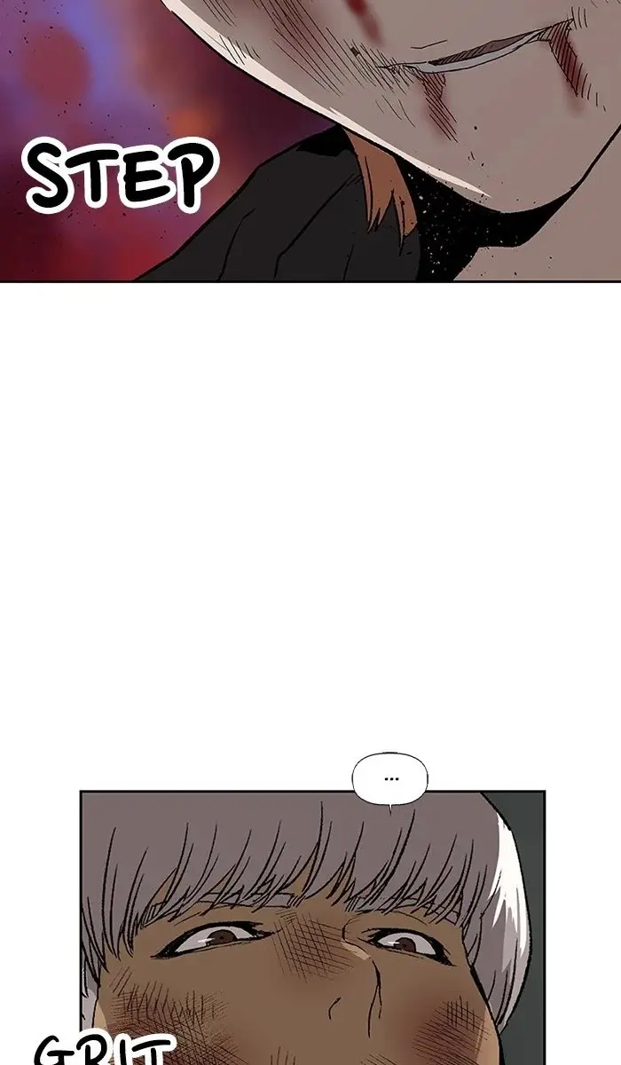 Weak Hero Chapter 174 Page 10