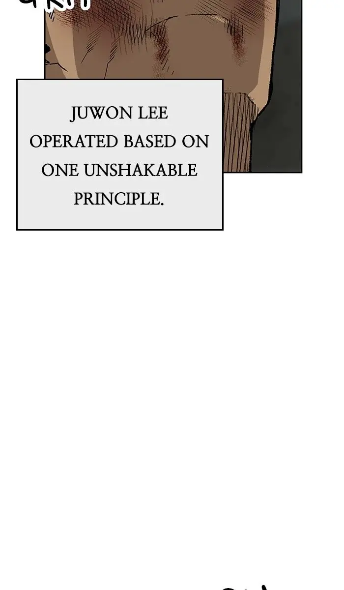 Weak Hero Chapter 174 Page 11