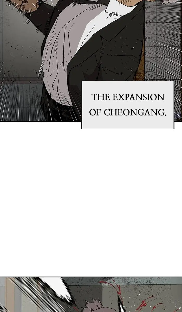 Weak Hero Chapter 174 Page 13