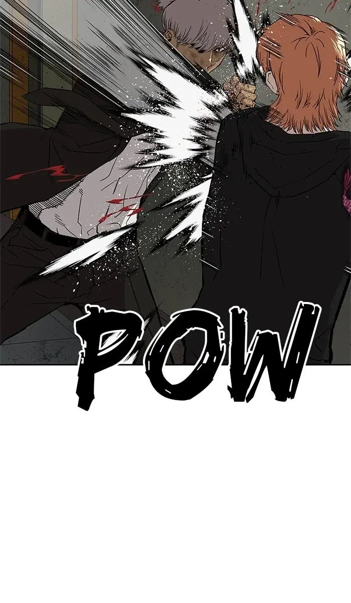 Weak Hero Chapter 174 Page 14