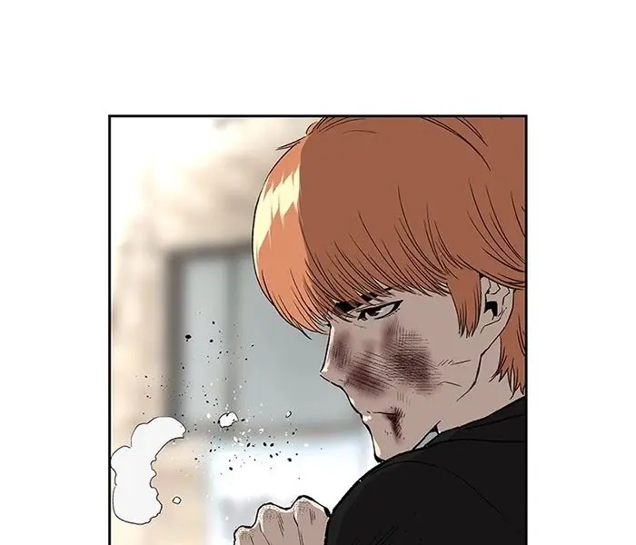 Weak Hero Chapter 174 Page 15