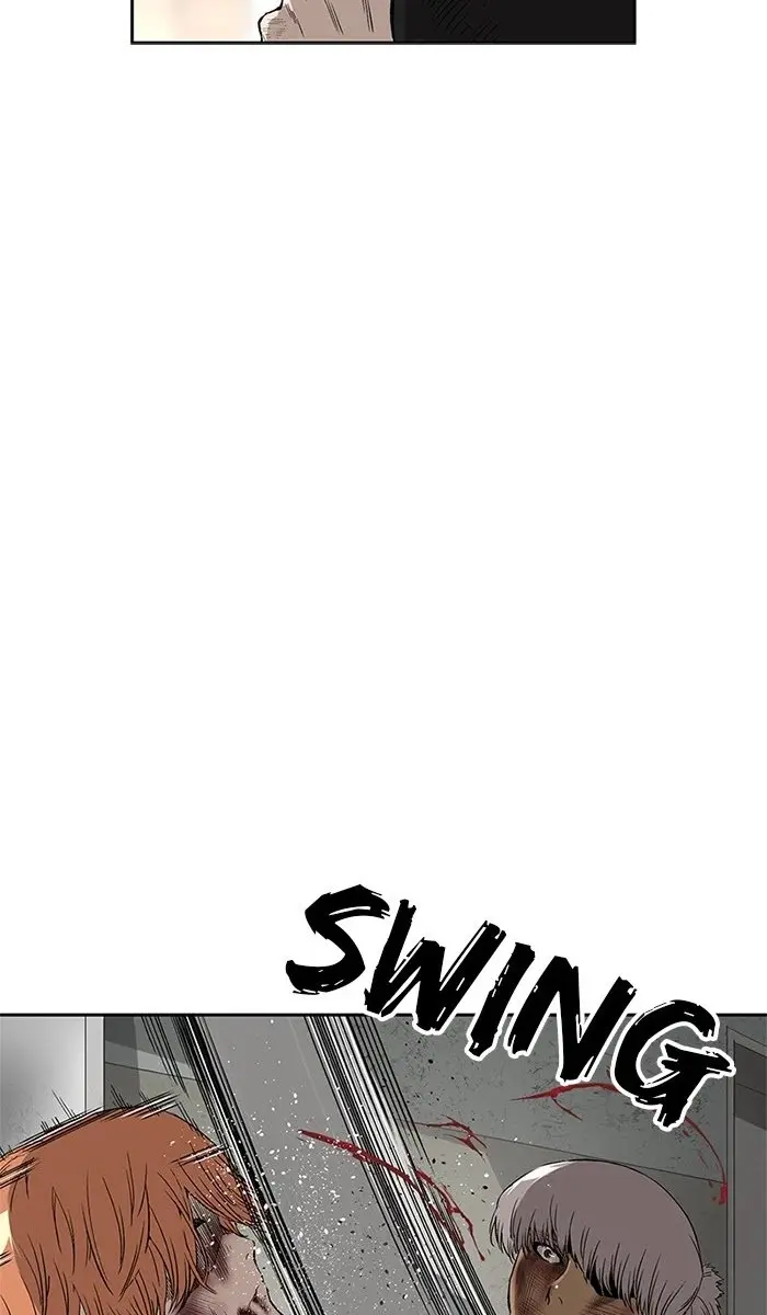 Weak Hero Chapter 174 Page 16