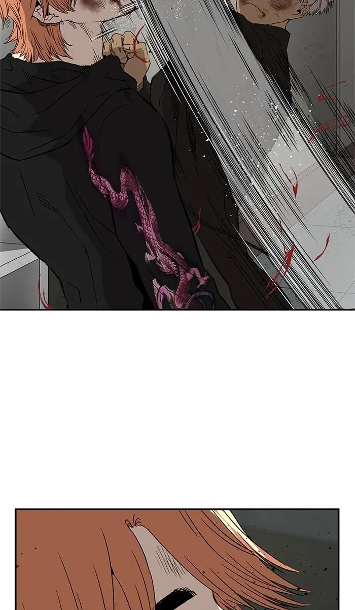 Weak Hero Chapter 174 Page 17