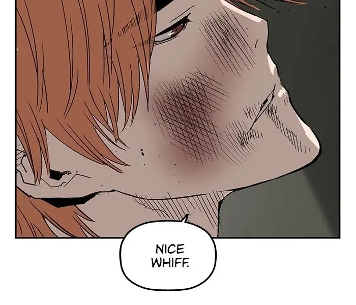 Weak Hero Chapter 174 Page 18