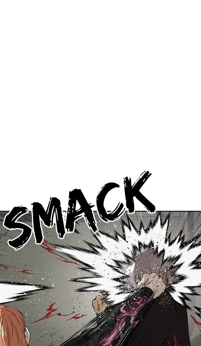 Weak Hero Chapter 174 Page 19