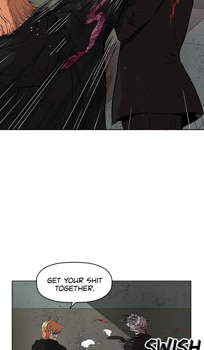 Weak Hero Chapter 174 Page 20