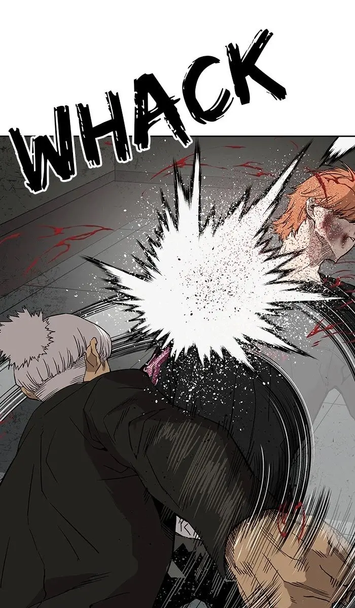 Weak Hero Chapter 174 Page 25