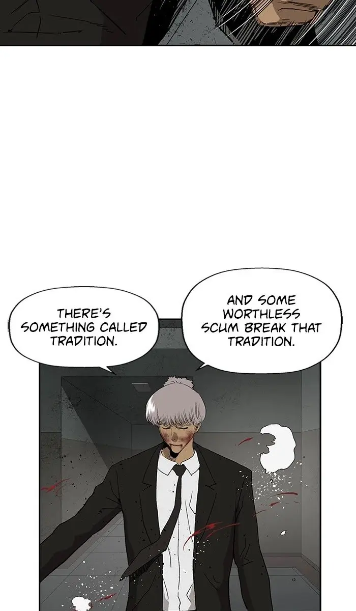 Weak Hero Chapter 174 Page 26