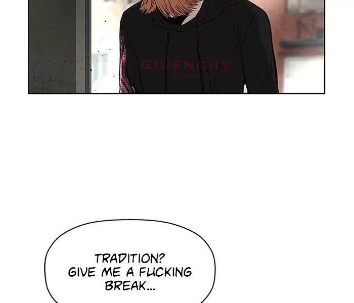 Weak Hero Chapter 174 Page 30