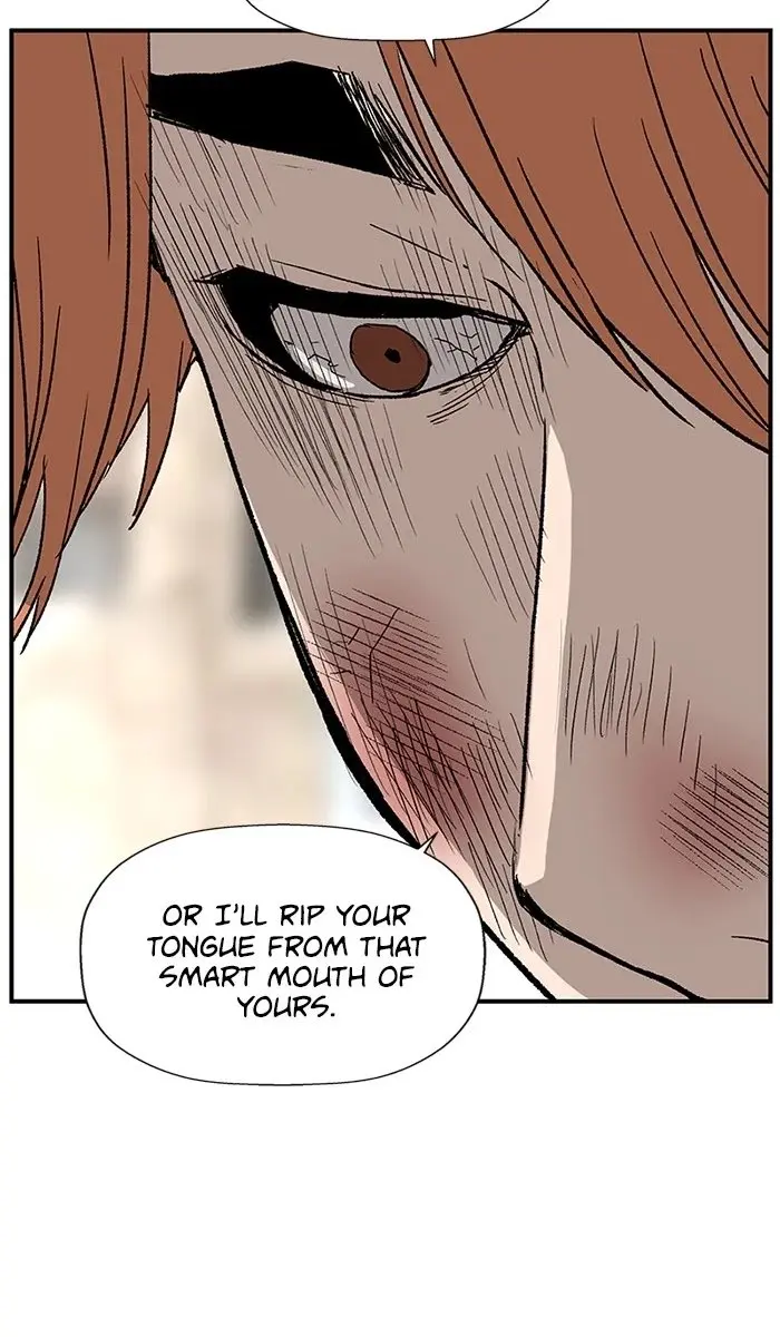 Weak Hero Chapter 174 Page 32