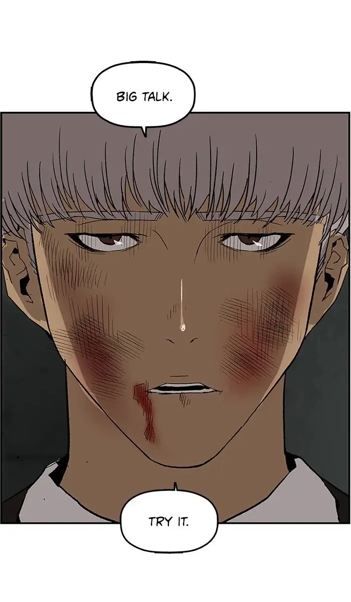 Weak Hero Chapter 174 Page 35