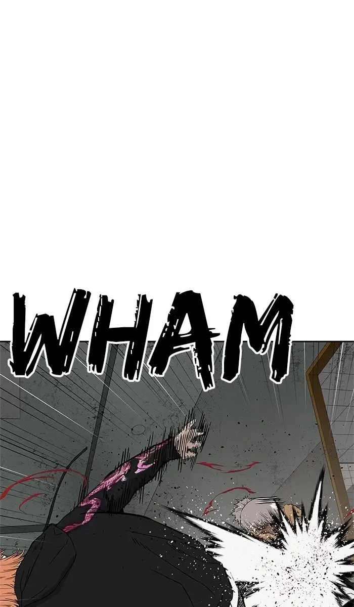 Weak Hero Chapter 174 Page 40