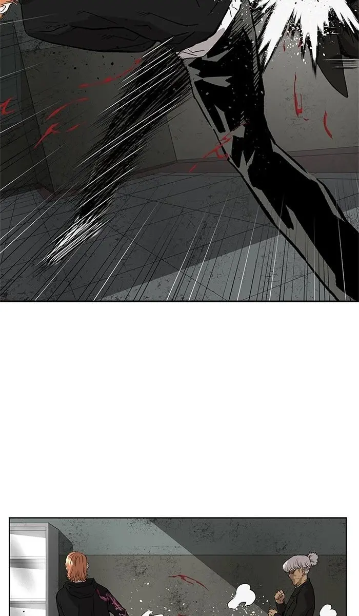 Weak Hero Chapter 174 Page 41