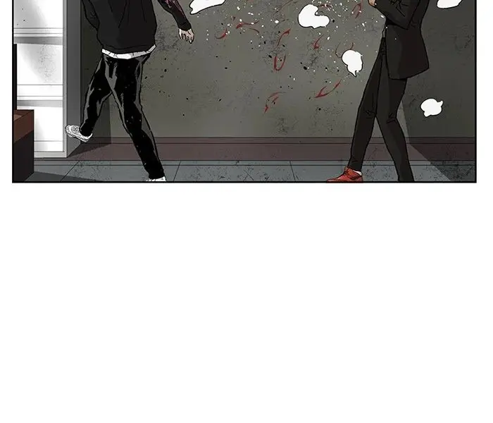 Weak Hero Chapter 174 Page 42