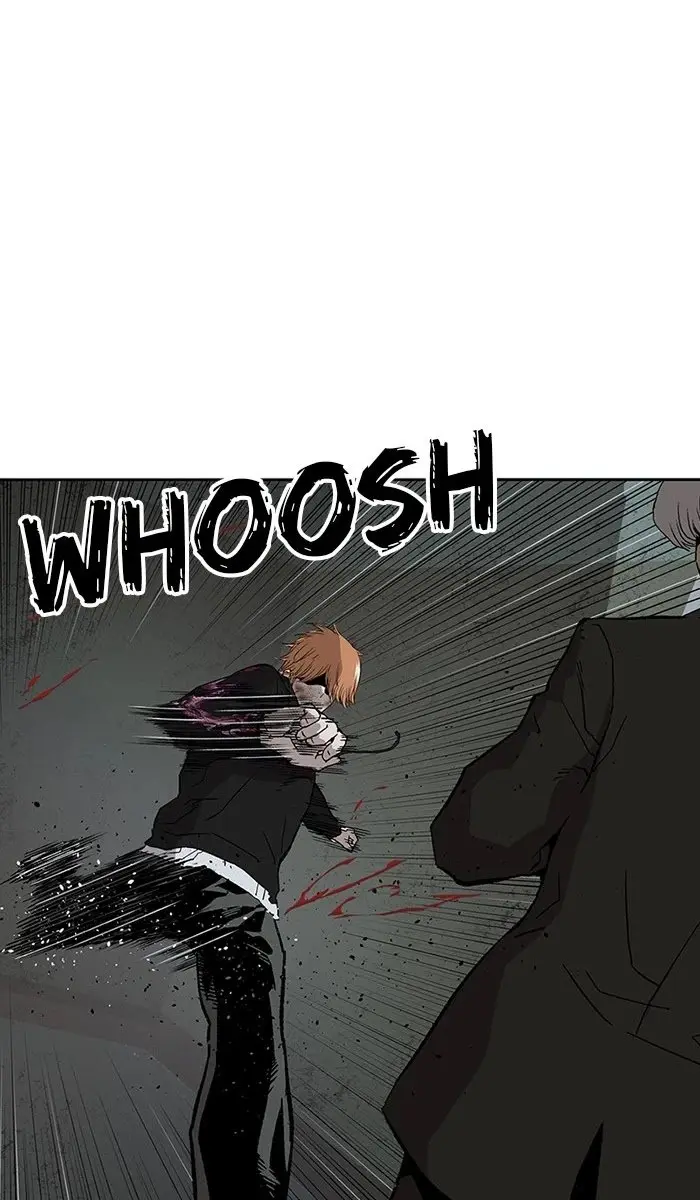 Weak Hero Chapter 174 Page 43