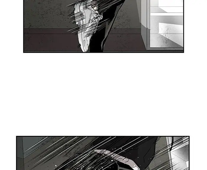 Weak Hero Chapter 174 Page 45