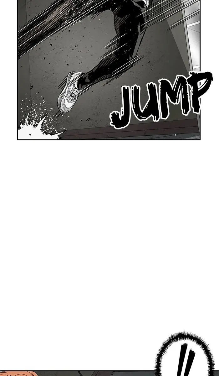 Weak Hero Chapter 174 Page 46