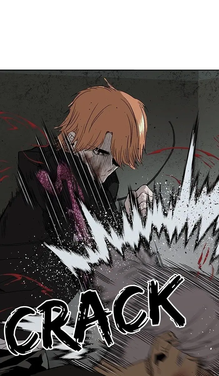 Weak Hero Chapter 174 Page 49