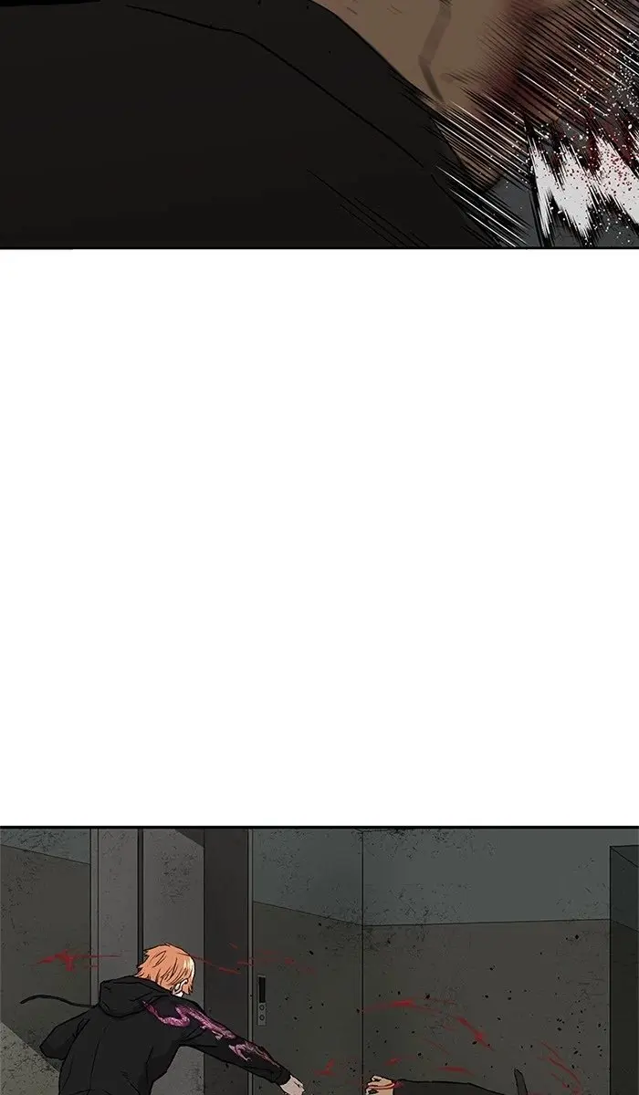 Weak Hero Chapter 174 Page 50