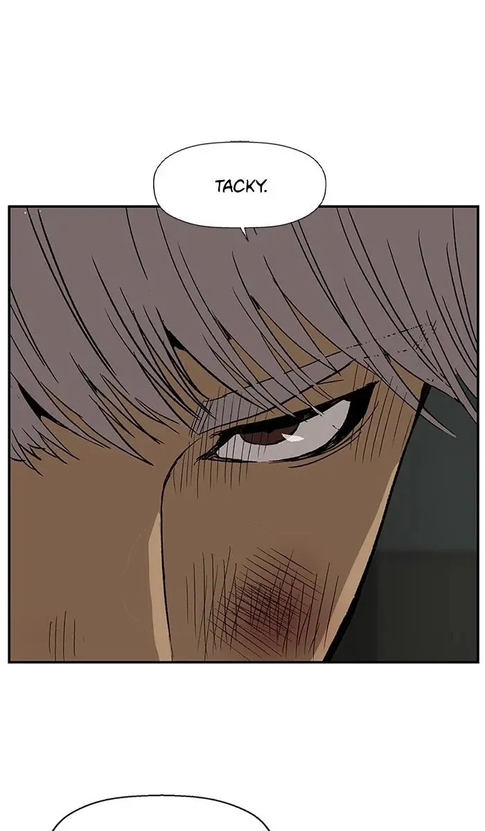 Weak Hero Chapter 174 Page 53