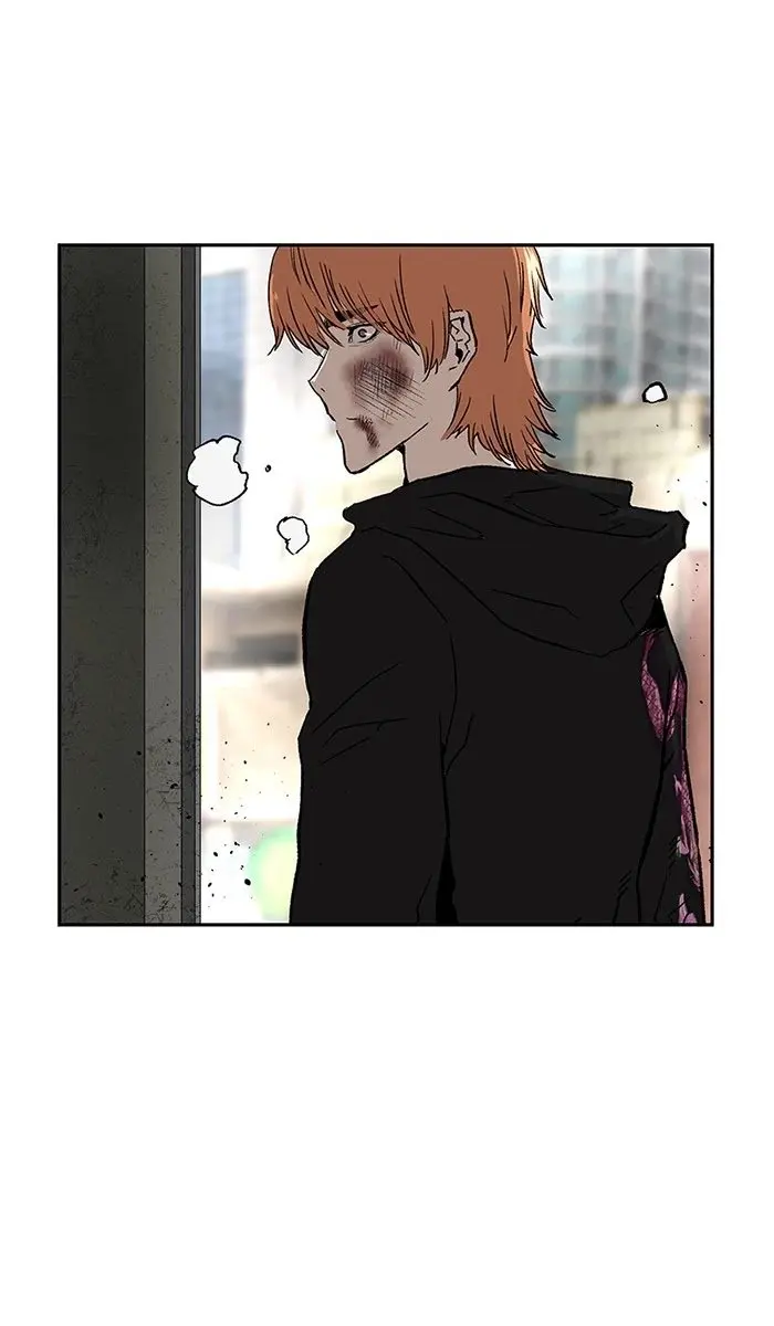 Weak Hero Chapter 174 Page 55