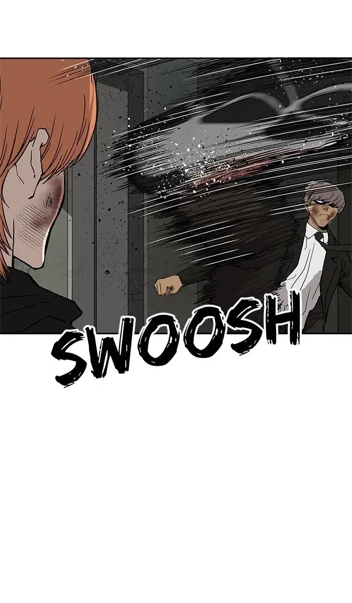 Weak Hero Chapter 174 Page 56