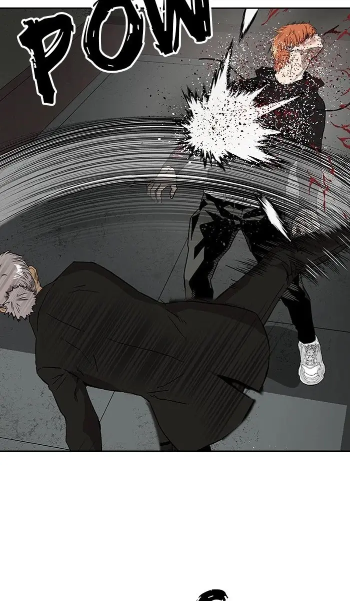 Weak Hero Chapter 174 Page 58