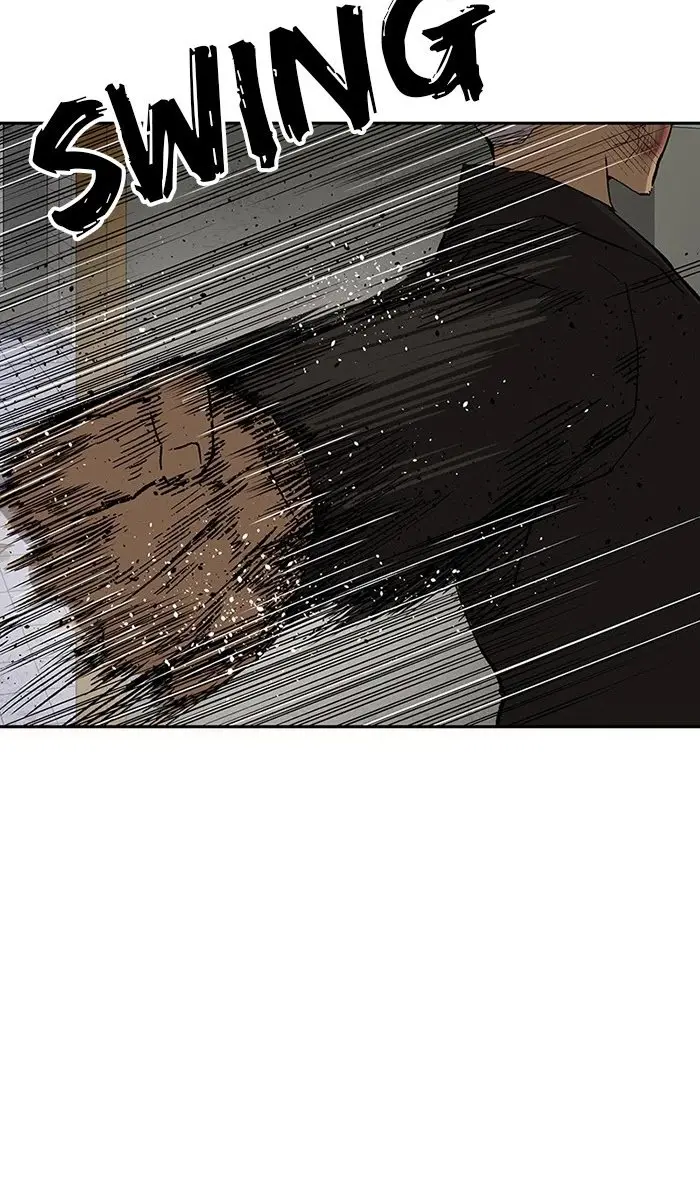 Weak Hero Chapter 174 Page 59